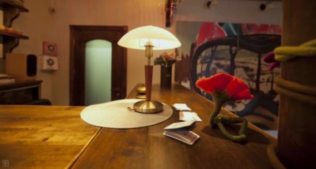Arthotel Mini-Hotel Vorohta Kültér fotó