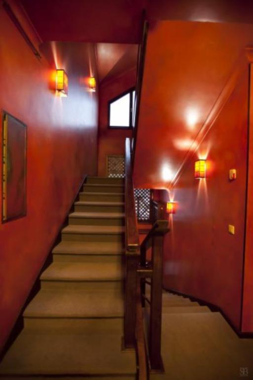 Arthotel Mini-Hotel Vorohta Kültér fotó